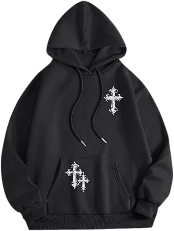 Soft Hoodie